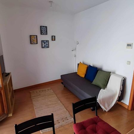 Luxe Haven In Granada Apartment Exterior photo