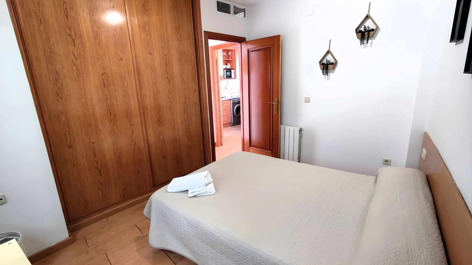 Luxe Haven In Granada Apartment Exterior photo